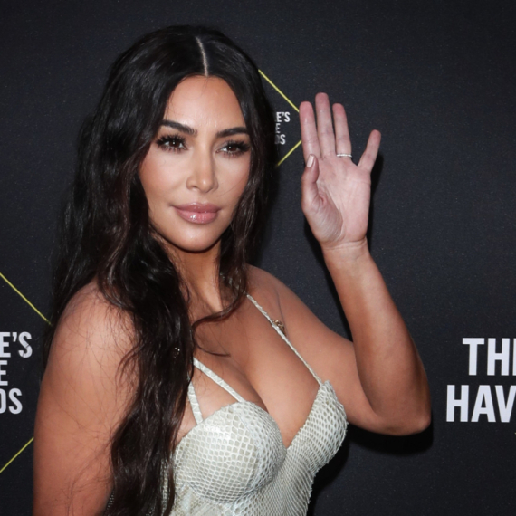 Kim Kardašijan stiže u popularnu video-igru! FOTO