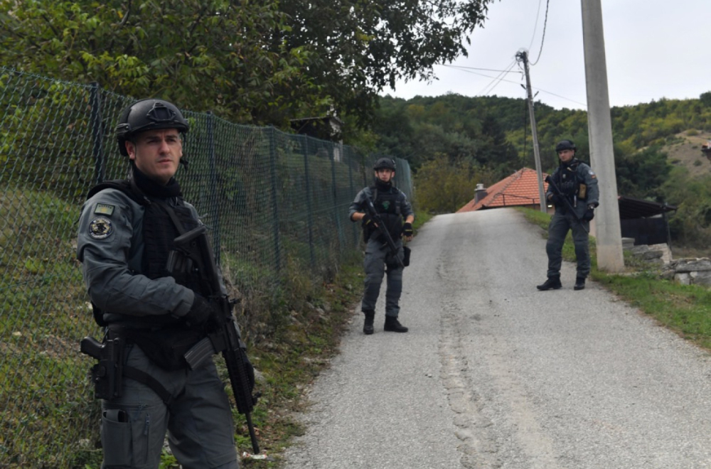 Opljačkana kuća u Ugljaru kod Kosova Polja: Drugi incident za nekoliko dana