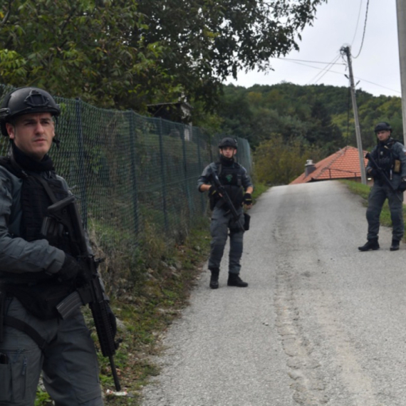 Opljačkana kuća u Ugljaru kod Kosova Polja: Drugi incident za nekoliko dana