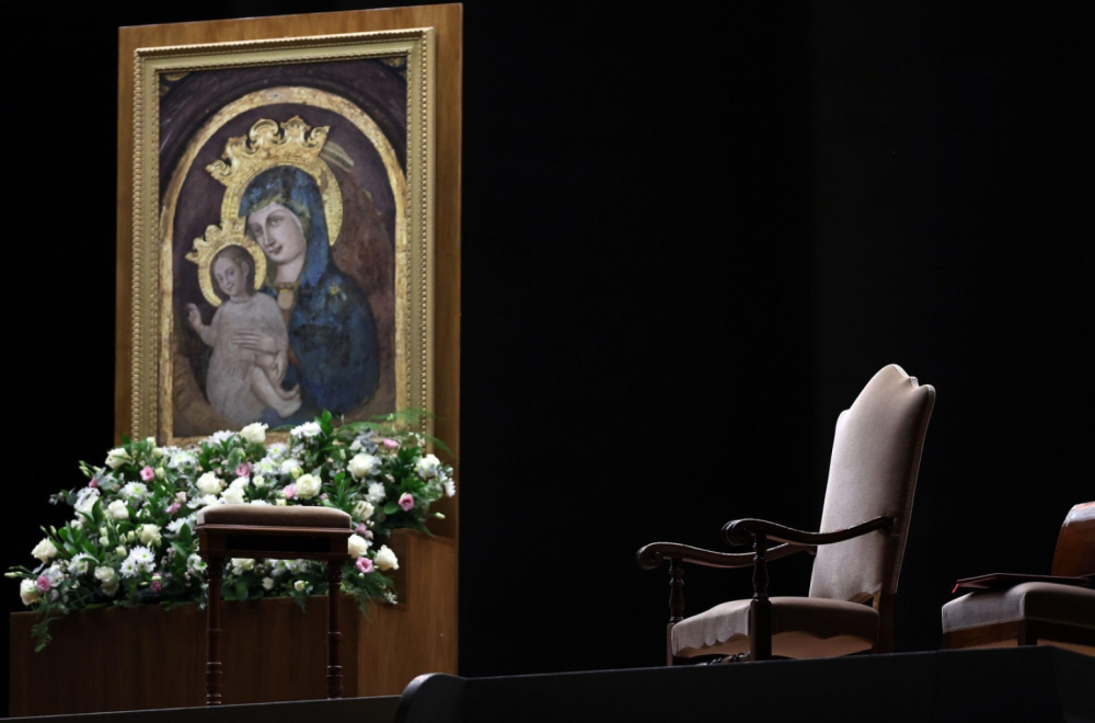 Iznenađenje – da li je ovo novi papa? FOTO