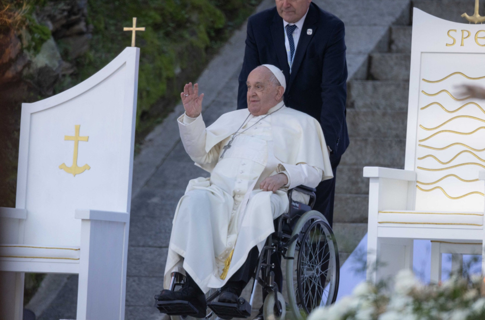 Papa Franja nije umro od upale pluća? Isplivali novi detalji