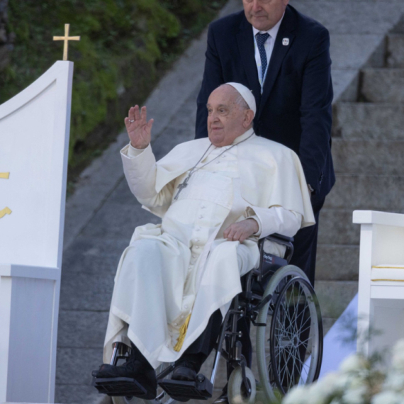 Papa Franja nije umro od upale pluća? Isplivali novi detalji