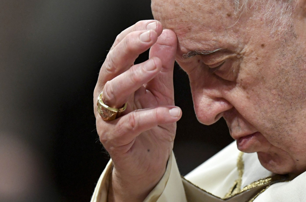 Lekar otkrio za čim je papa Franja žalio pre smrti: "Ovo je poslednje što mi je rekao" FOTO