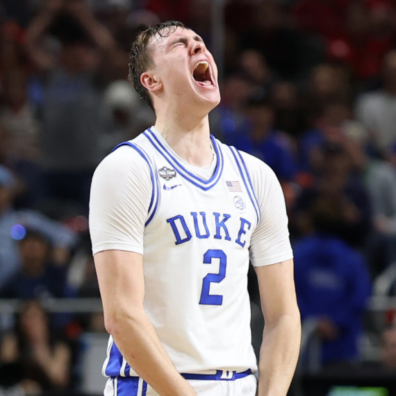 Najiščekivaniji košarkaš se prijavio za NBA draft VIDEO