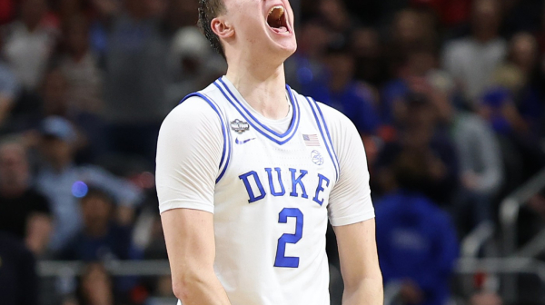 Najiščekivaniji košarkaš se prijavio za NBA draft VIDEO
