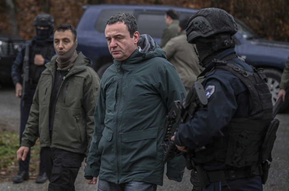 BIA otkrila: Kurtijeva policija organizovala sabotažu na kanalu Ibar-Lepenac