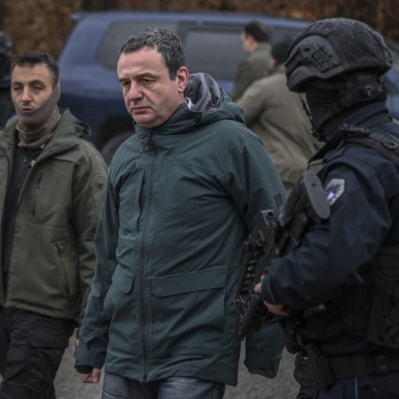 BIA otkrila: Kurtijeva policija organizovala sabotažu na kanalu Ibar-Lepenac