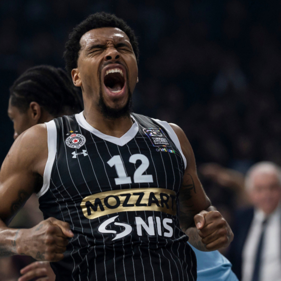 B92.sport saznaje: Sterling Braun igra derbi – trojica otpisana!