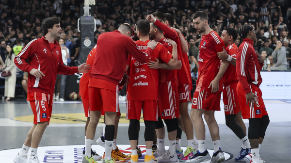 Zvezda izdala novo saopštenje: "'Gospodo' iz ABA lige..."