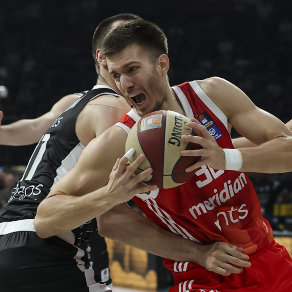 Polufinale KLS poklapa se sa ABA finalom – šta će "večiti" ako prođu?