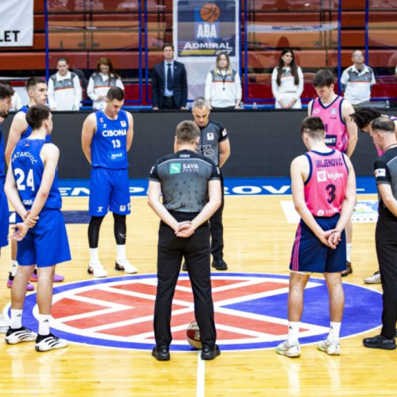 Cibona hoće da napusti ABA ligu!