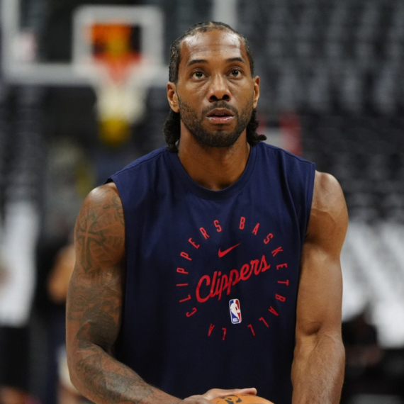 Šok u NBA: Kavaj Leonard u centru skandala!