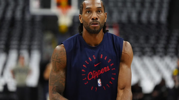 Šok u NBA: Kavaj Leonard u centru skandala!