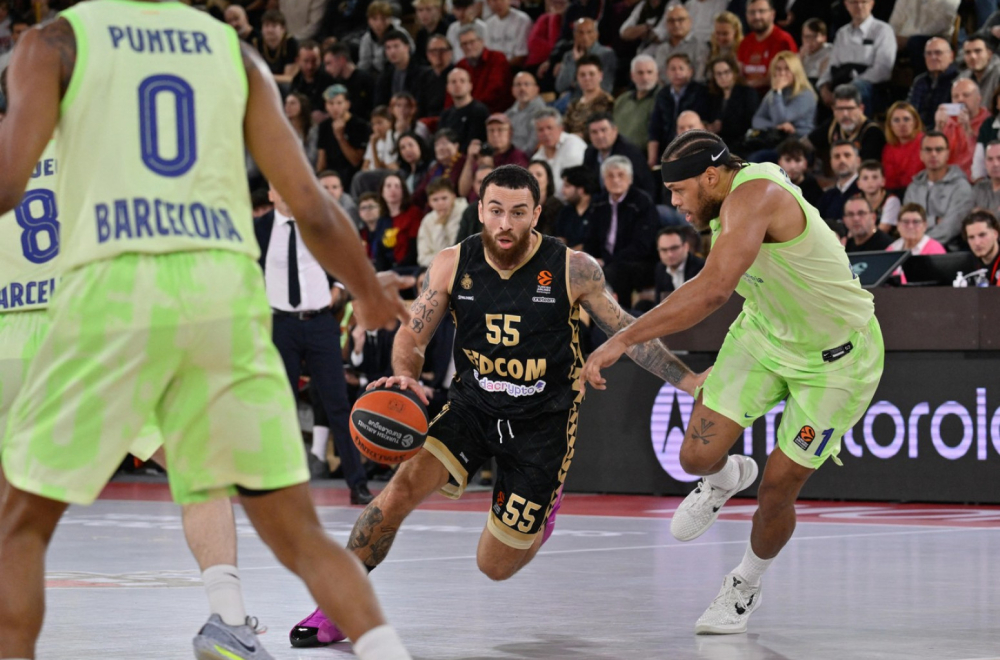 Počinje borba za F4: Olimpijakos ima težak zadatak – ne treba otpisati Pariz VIDEO