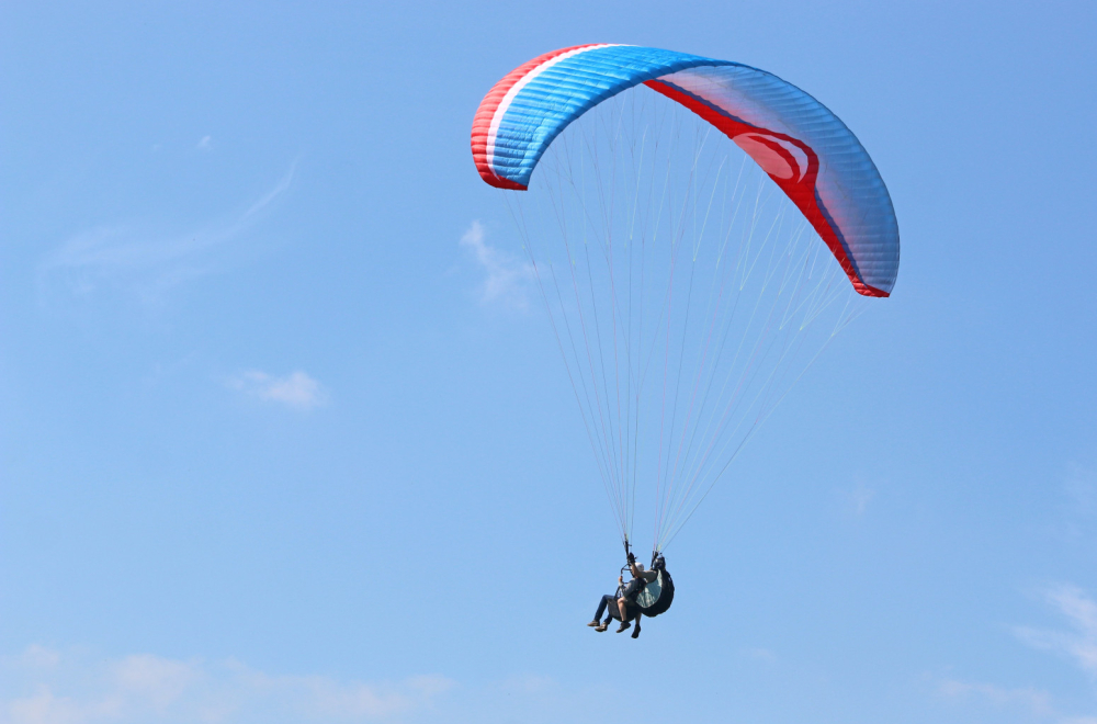 Niš domaćin Svetskog prvenstva u paraglajdingu 2027. godine