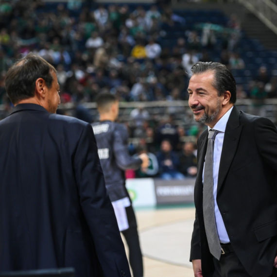 "Ataman je legenda i to poštujemo"