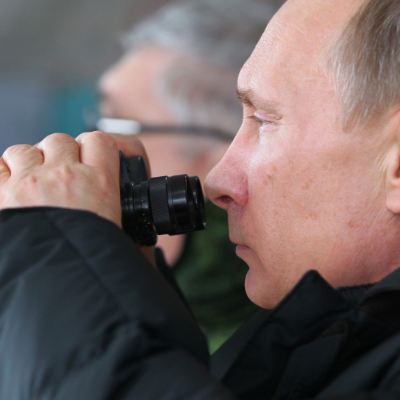 Uhvaćeni Putinovi špijuni u Britaniji; Otkriveni detalji tajne operacije