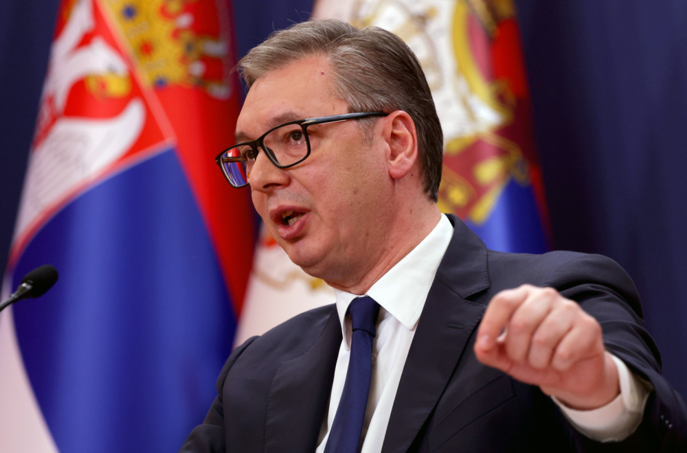 Car Japana će lično dočekati Vučića: Ovo je posebna počast za srpskog predsednika