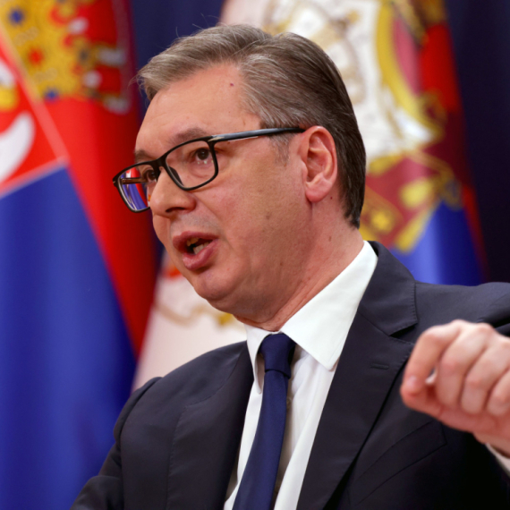 Car Japana će lično dočekati Vučića: Ovo je posebna počast za srpskog predsednika