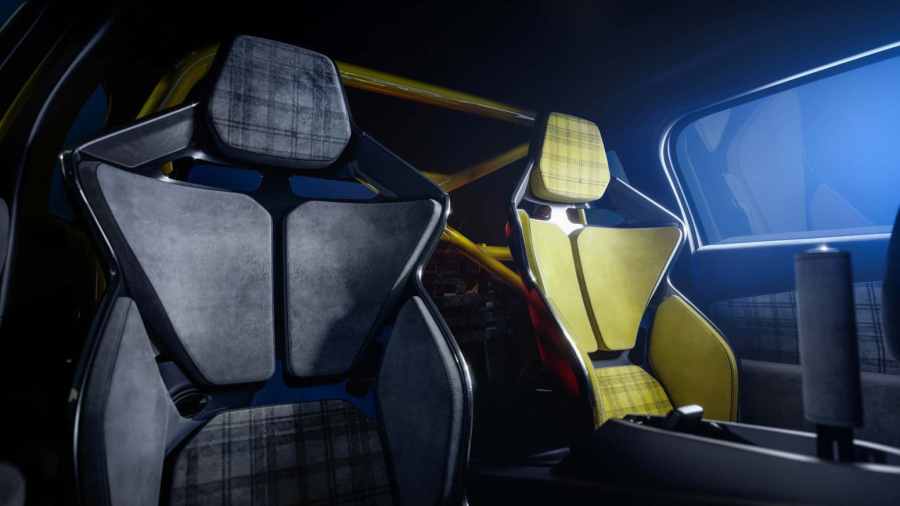 Ovo je najskuplji serijski Renault u istoriji FOTO