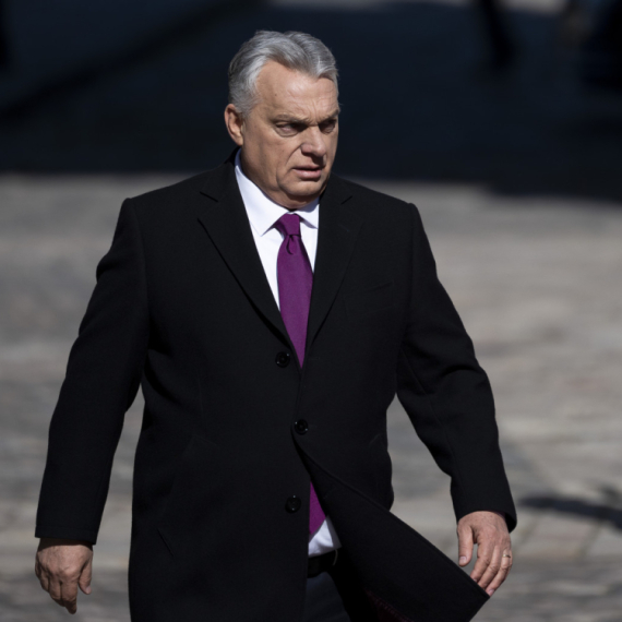 Sad i zvanično: Mađarska se povlači