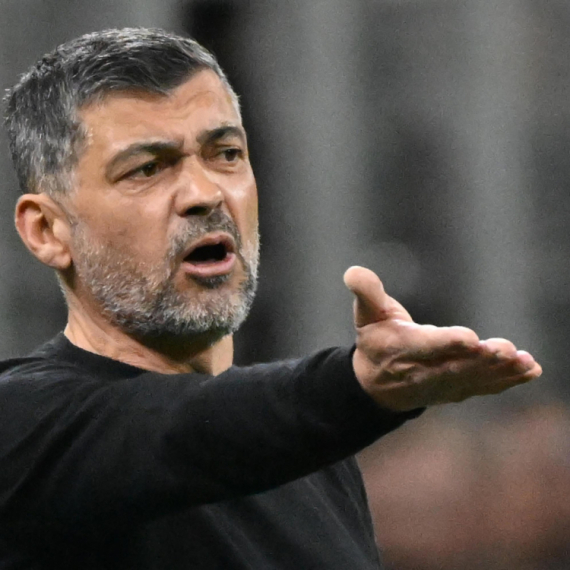 Predrag Rajković dobio novog trenera