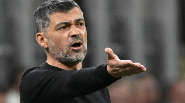 Predrag Rajković dobio novog trenera