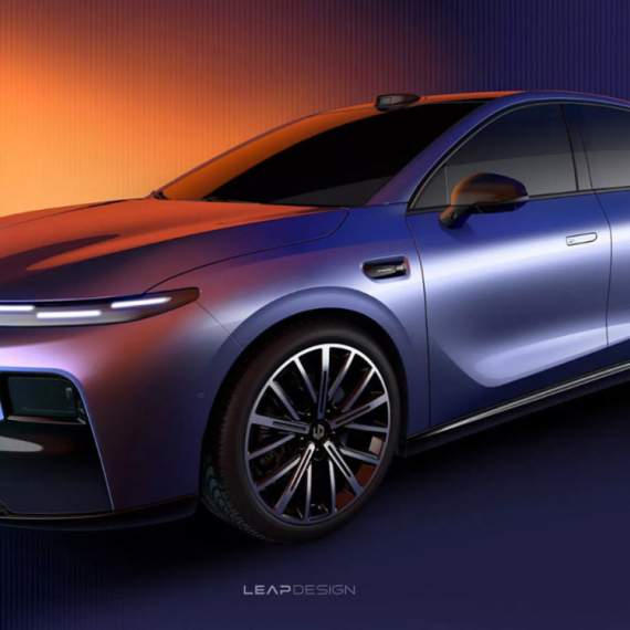 Električni VW Golf dobija rivala
