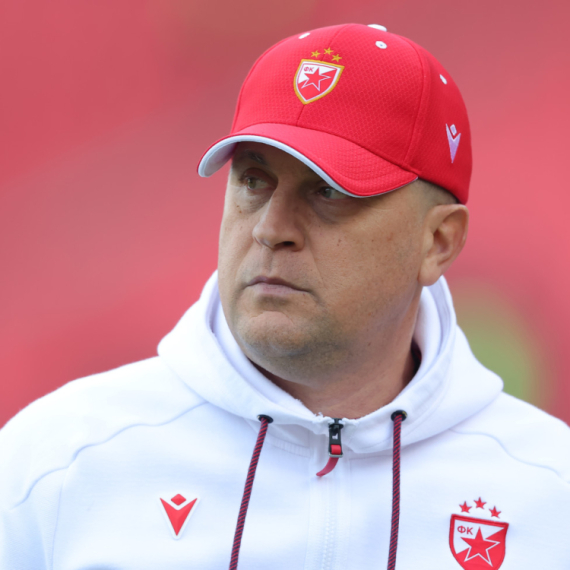Milojević: "Ponoviću još jednom..."