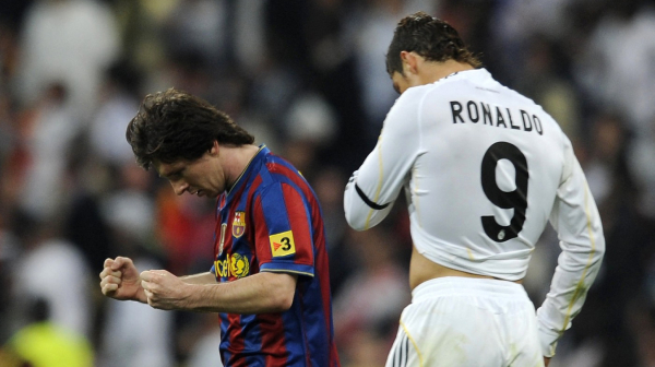 Englezi objavili listu najboljih ikada: Mesi ispred Ronalda – Modrić pre Anrija