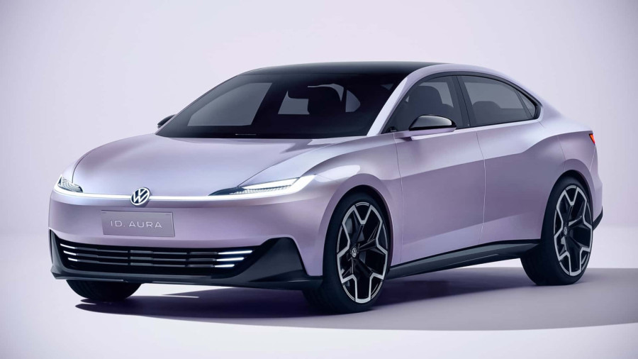 Volkswagen sprema veliki električni SUV za Kineze: Stiže tehnologija koju Evropa još čeka