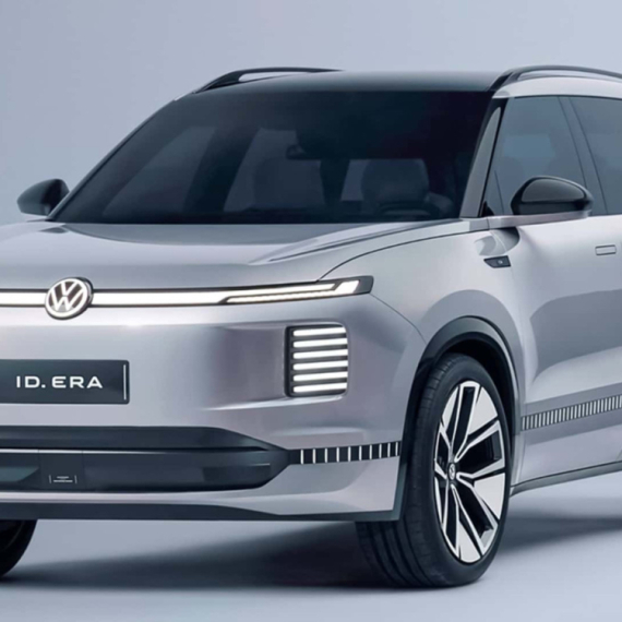 Volkswagen menja strategiju: Izvoziće automobile iz Kine širom sveta