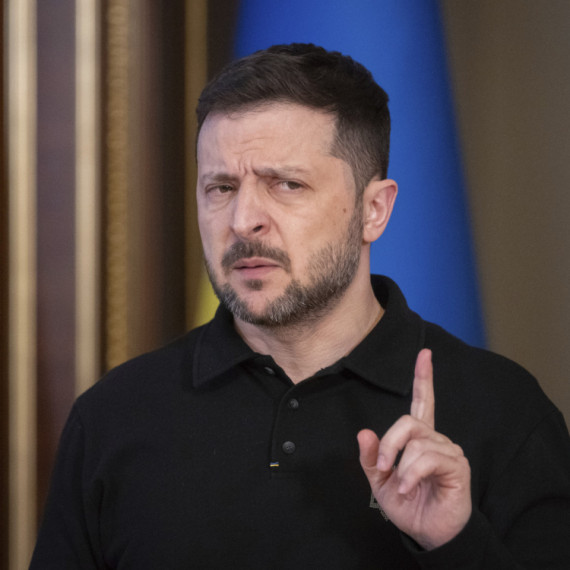 Razotkrio ih? Znamo čime ste nas gađali, i Amerika je umešana VIDEO