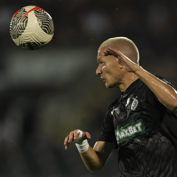 Partizanu "visi" Evropa? UEFA odbila crno-bele