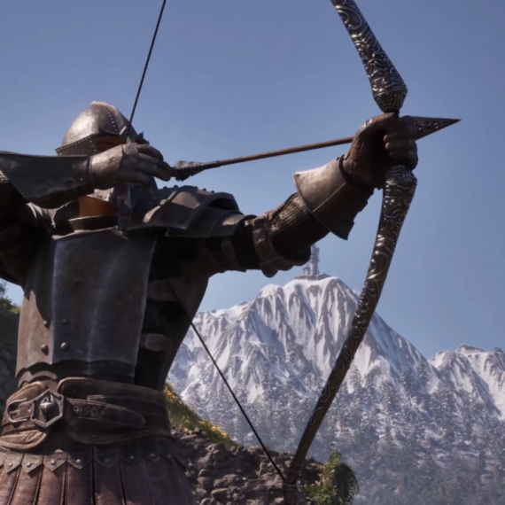 Oblivion Remastered nakon prva četiri dana ima preko četiri miliona igrača