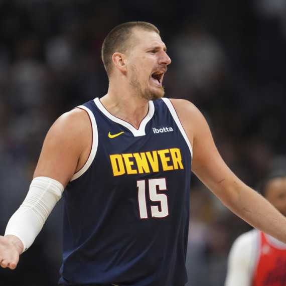 Ko će biti MVP NBA lige? Igrači glasali – i neće vam se svideti