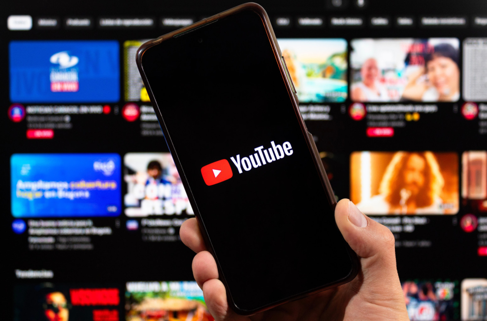 Nikad dosta veštačke inteligencije – YouTube testira novu funkciju