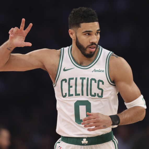 NBA šampion u problemu – najbolji igrač i dalje povređen