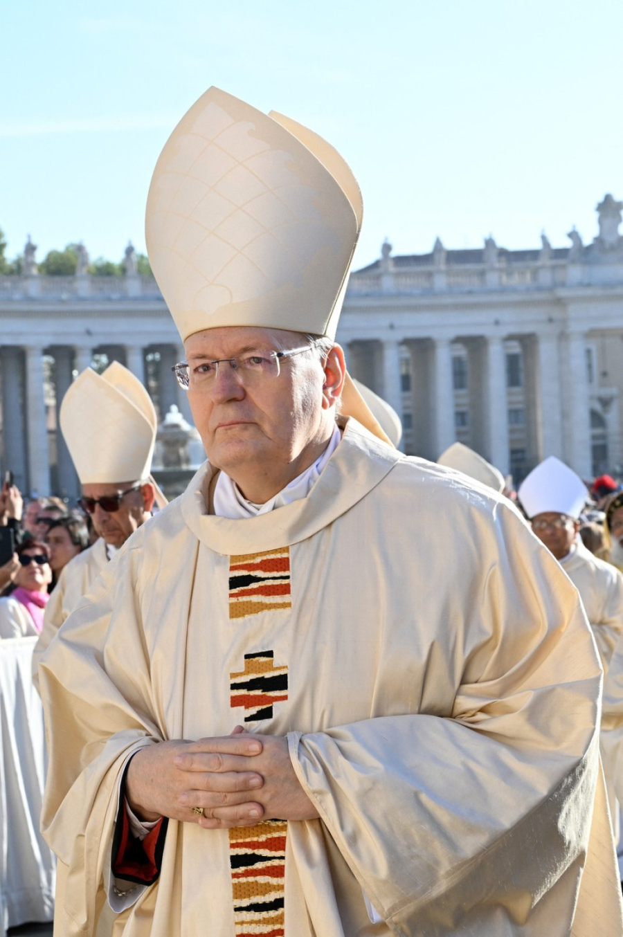 Ko će biti novi papa? On je najbliži Svetoj stolici