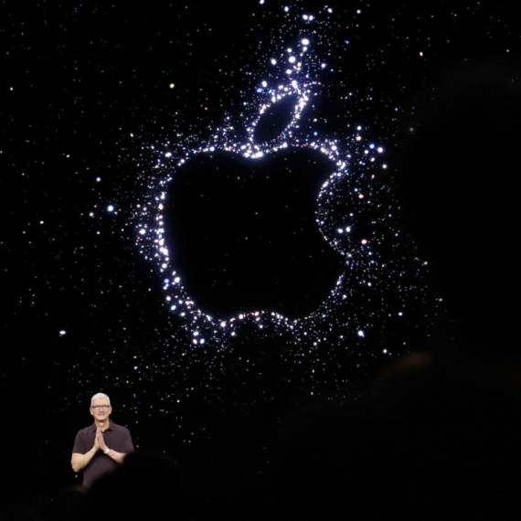 Apple odlaže objavu svog savitljivog telefona?