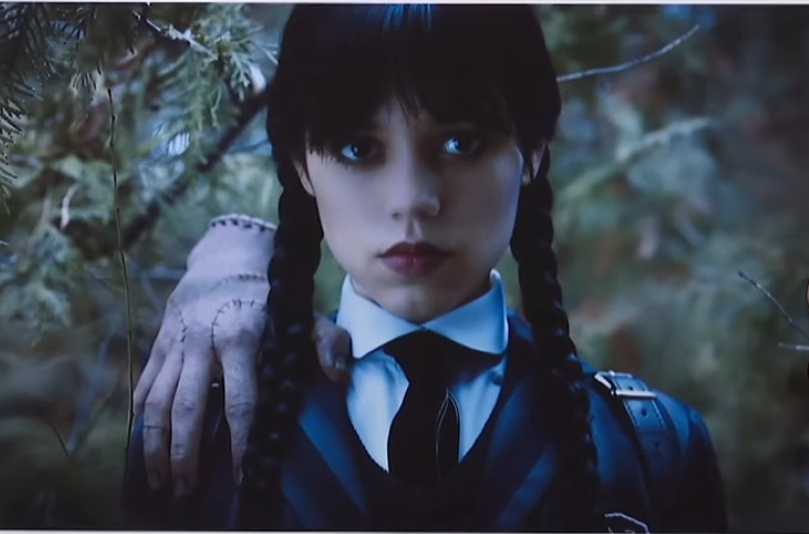 Netfliks predstavio drugu sezonu popularne serije: Fanovi oduševljeni VIDEO