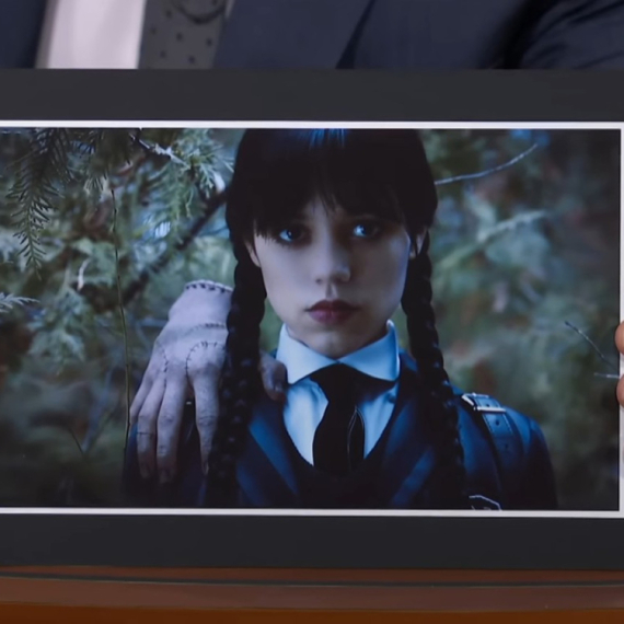 Netfliks predstavio drugu sezonu popularne serije: Fanovi oduševljeni VIDEO