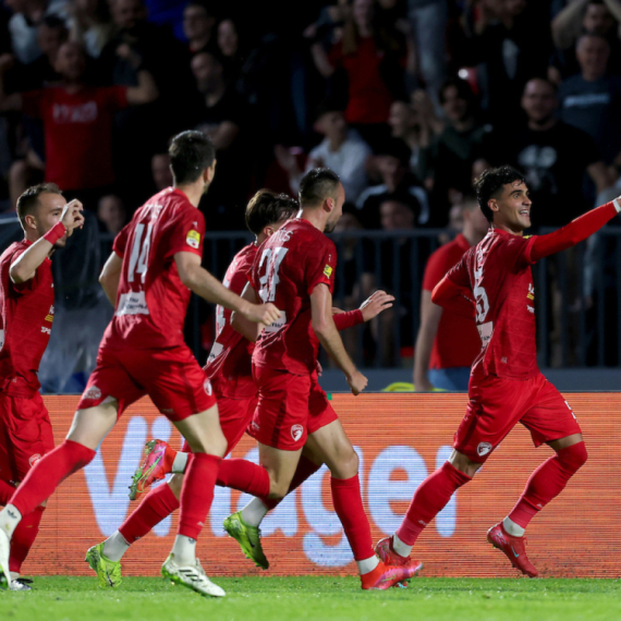 Uspešan debi novog trenera: TSC "pao" u Kragujevcu – podela bodova u Loznici