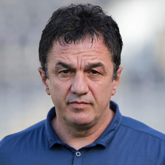 Laki poker Moskovljana protiv OFK Beograda