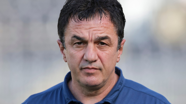 Krunić: "Videli smo da Partizan ne može ništa, ali to nismo iskoristili"