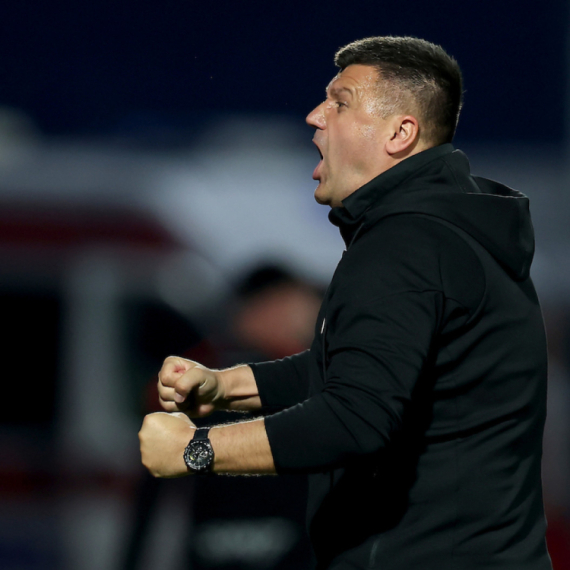 Feđa Dudić menja Lalatovića?