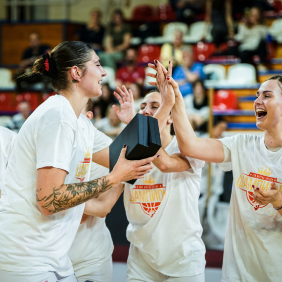 Zvezda šampion Srbije!