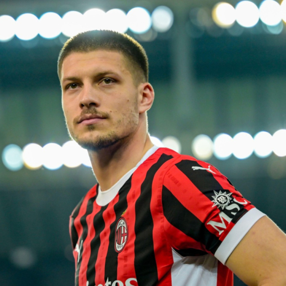 Jović u Meksiku?; "On je ubica"
