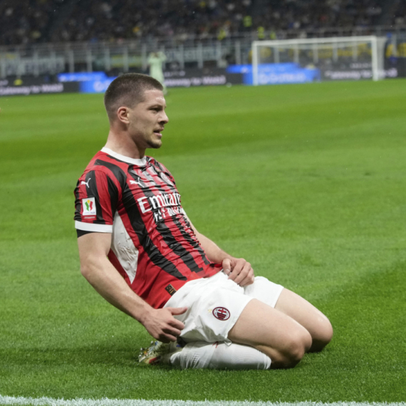 "Jović je smršao nekoliko kilograma"
