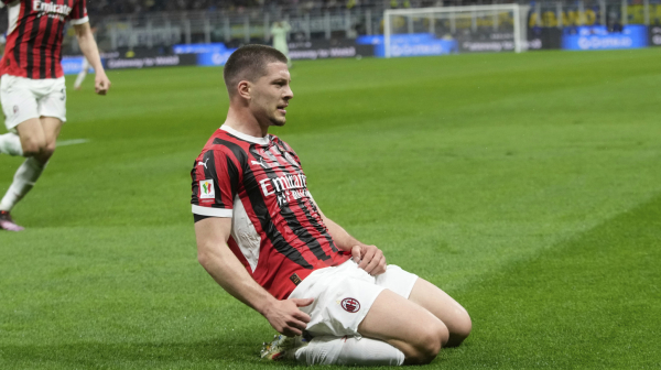 "Jović je smršao nekoliko kilograma"